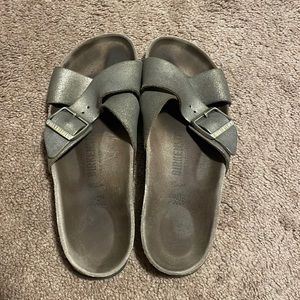 Birkenstocks